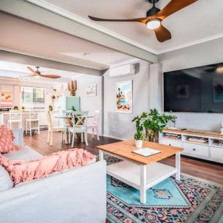 Appartement Flamingo House Bellingen Extérieur photo