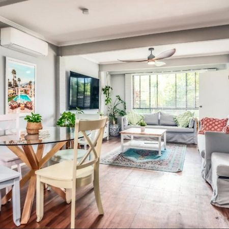 Appartement Flamingo House Bellingen Extérieur photo