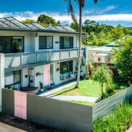 Appartement Flamingo House Bellingen Extérieur photo