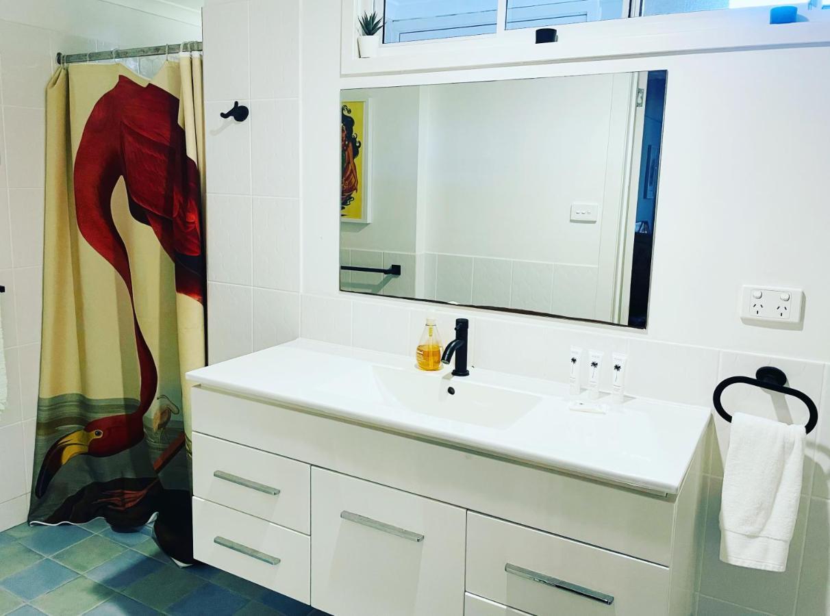 Appartement Flamingo House Bellingen Extérieur photo