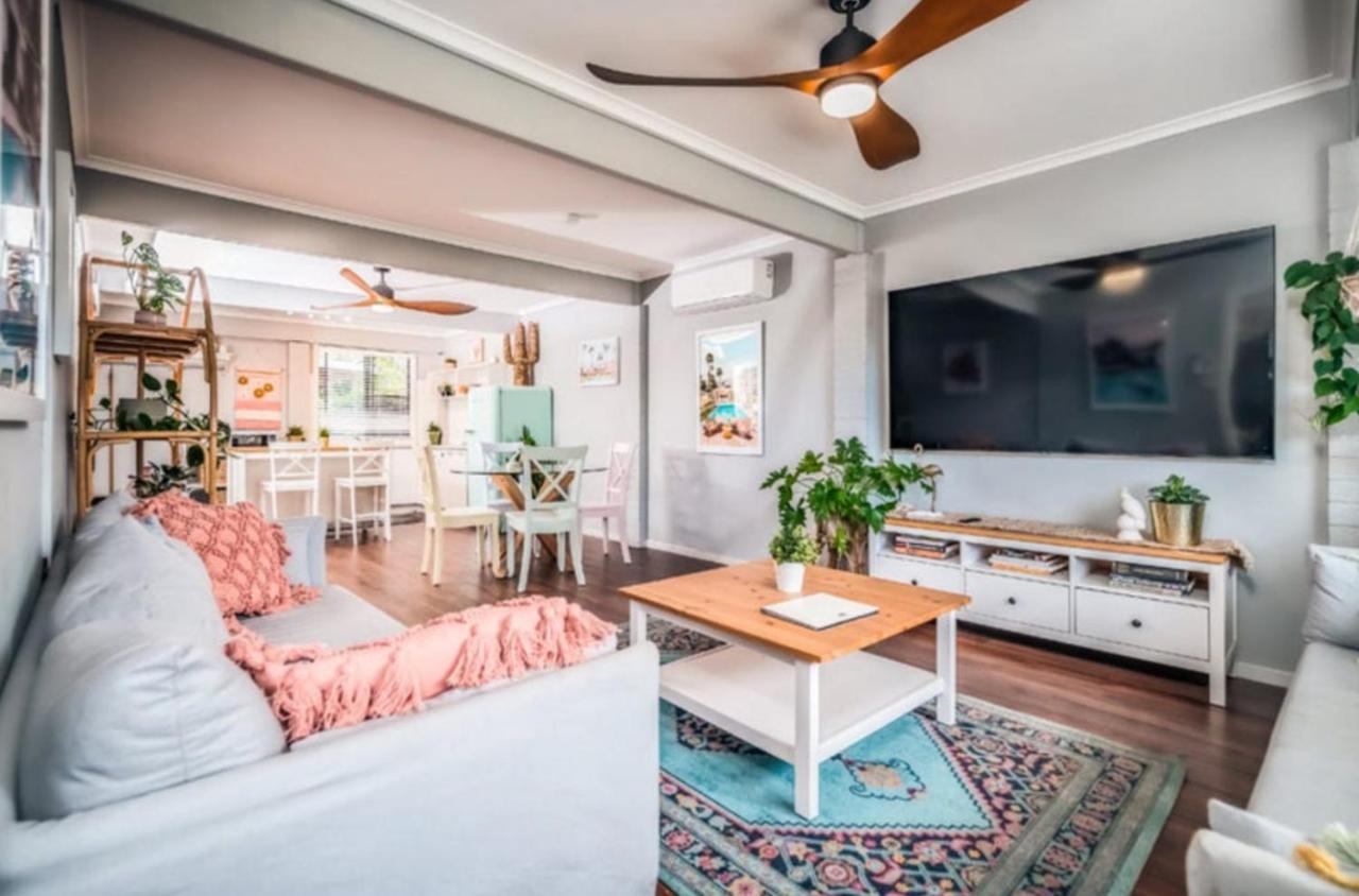Appartement Flamingo House Bellingen Extérieur photo