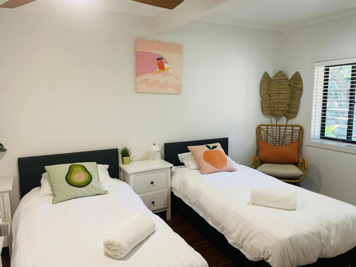 Appartement Flamingo House Bellingen Extérieur photo