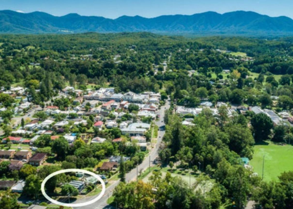 Appartement Flamingo House Bellingen Extérieur photo
