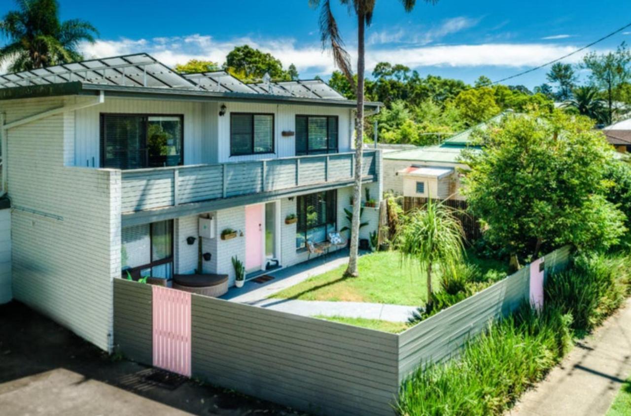 Appartement Flamingo House Bellingen Extérieur photo